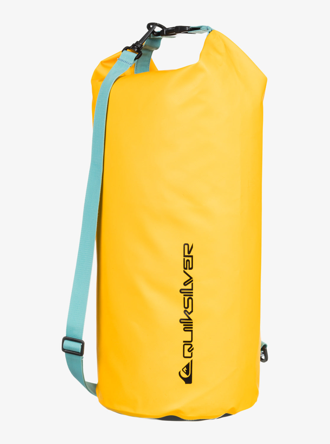 Quiksilver Medium Water Stash 10L Roll Top Surf Pack - Solar Power - ManGo Surfing