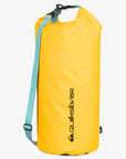Quiksilver Medium Water Stash 10L Roll Top Surf Pack - Solar Power - ManGo Surfing