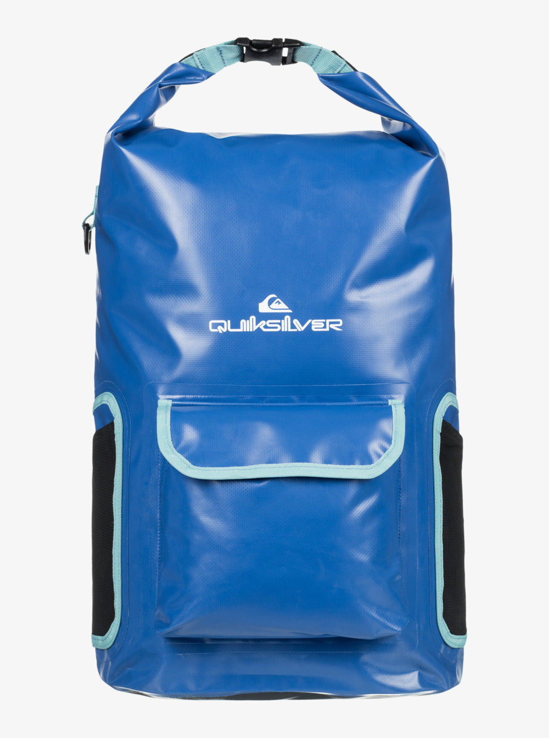 Quiksilver Sea Stash 20L Medium Surf Backpack - Monaco Blue - ManGo Surfing