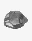 RVCA Mens Dayshift Foamy Trucker Cap - One Size - Garage Blue