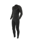 VISSLA - High Seas II 3-2mm Full No Zip Wetsuit - ManGo Surfing