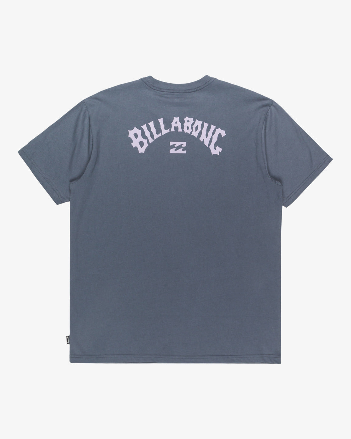 Billabong Mens Arch Wave T-Shirt - Ombre Blue