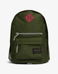 Deus Ventura Day Pack - Pine - ManGo Surfing