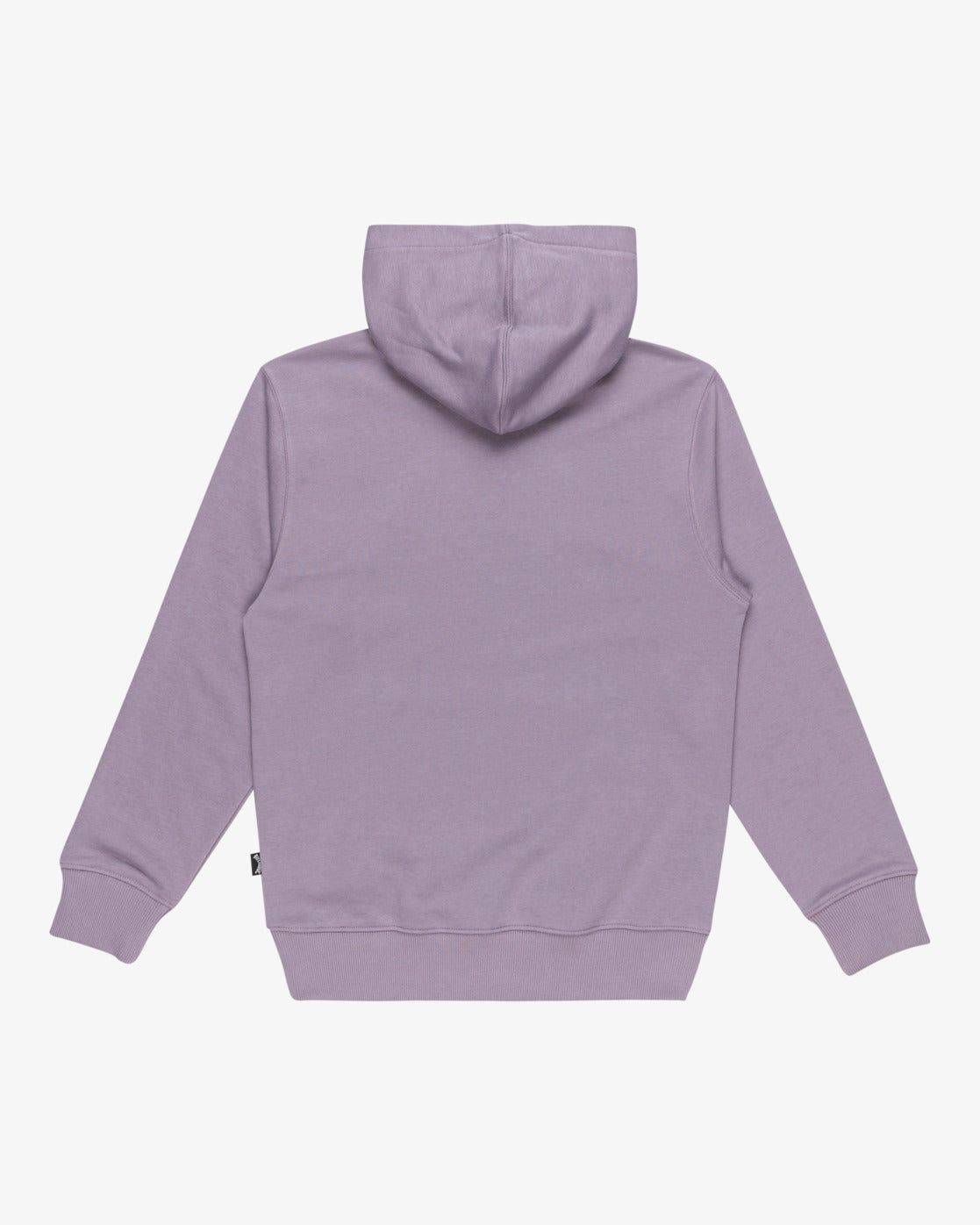 Billabong Boys Arch Pullover Hoodie (8-16 Yrs) - Light Purple - ManGo Surfing