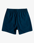 Billabong Boys All Day Layback Swim Shorts (8-16 Yrs) - Navy - ManGo Surfing
