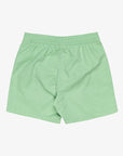 Billabong Boys All Day Layback Swim Shorts (8-16 Yrs) - Sea Green - ManGo Surfing