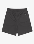 Billabong Boys Arch 15" Elastic Waist Walkshorts (8-16 Years) - Raven - ManGo Surfing