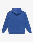 Billabong Mens Bad Dog Pullover Hoodie - Deep Blue - ManGo Surfing
