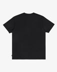 Billabong Mens Arch T-Shirt - Black - ManGo Surfing