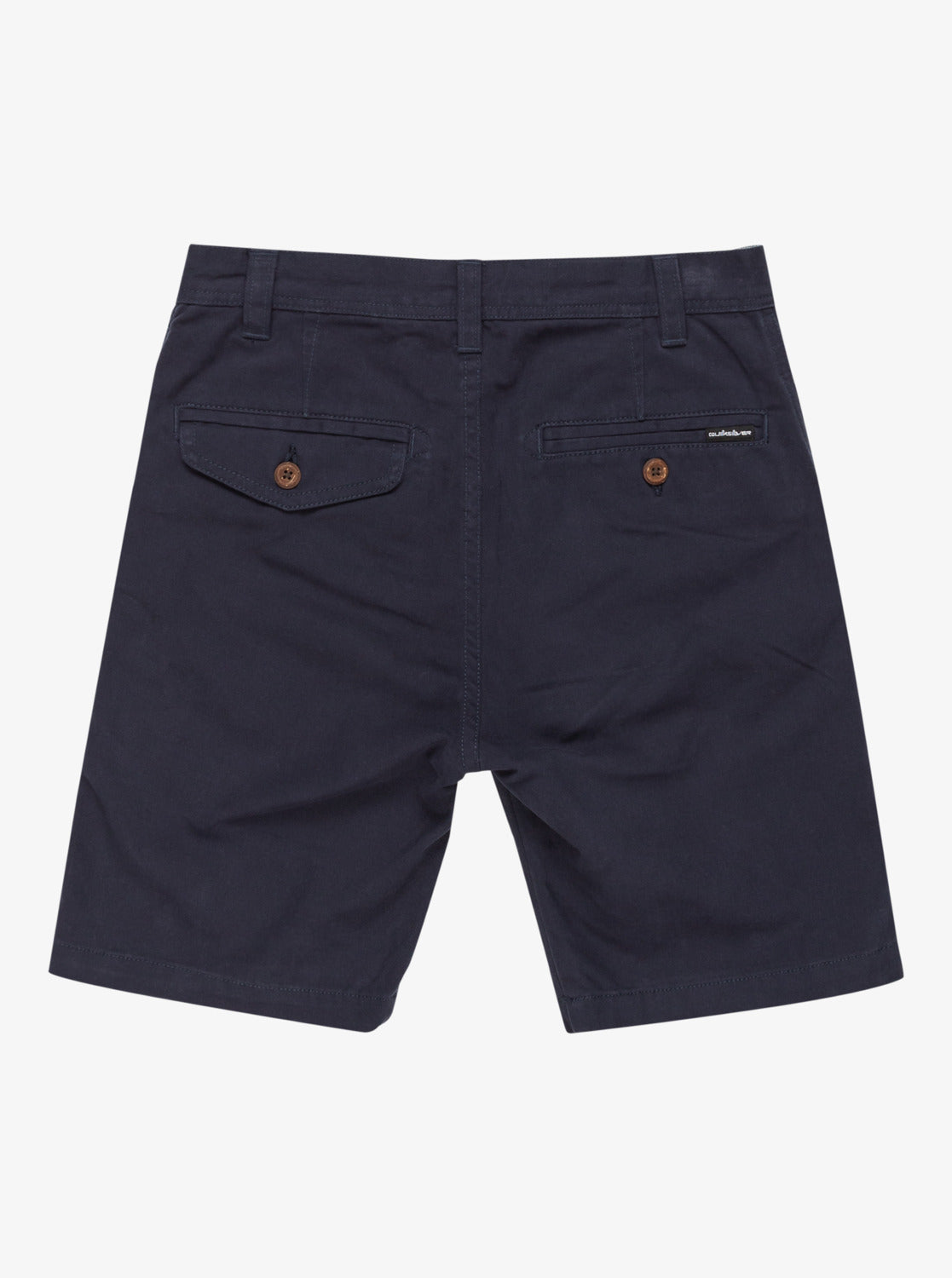 Quiksilver Boys Everyday Union Light 17" Walkshorts (8-16 Yrs) - Dark Navy - ManGo Surfing