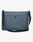 Quiksilver Cross Body Extra-Small Crossbody Bag - Dark Shadow - ManGo Surfing