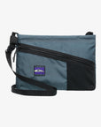 Quiksilver Cross Body Extra-Small Crossbody Bag - Dark Shadow - ManGo Surfing