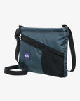 Quiksilver Cross Body Extra-Small Crossbody Bag - Dark Shadow - ManGo Surfing