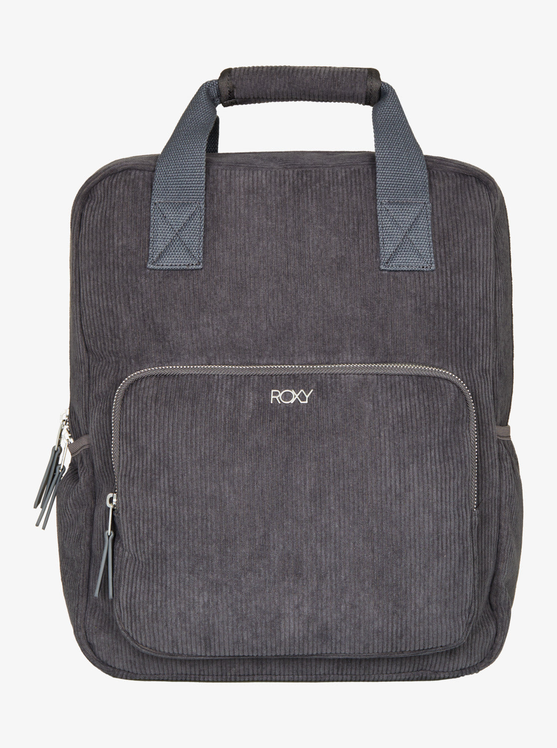 Roxy Womens Feeling Vibes Handle Backpack - Excalibur