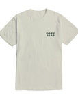 Dark Seas Steelhead T-Shirt - Cream