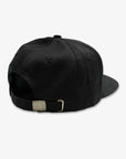 Firewire Mens Firewire Icon Dad Trucker Hat - One Size - Black - ManGo Surfing