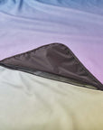 Slowtide Horizon Quick-Dry Picnic Blanket - Multicoloured - ManGo Surfing