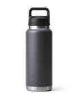 Yeti Rambler 36oz (1065 ml) Bottle - Charcoal