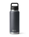 Yeti Rambler 36oz (1065 ml) Bottle - Charcoal