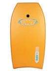 XPE PRO Bodyboard with Leash 37" Sunset - 1038-037 - ManGo Surfing