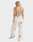 Billabong Womens Sun Symbol Pants - Multi - ManGo Surfing