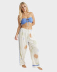 Billabong Womens Sun Symbol Pants - Multi - ManGo Surfing