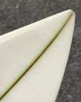 Warner - 5'10 x 18 x 2 1/8 - FCS 2 Thruster - ManGo Surfing