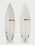Warner - 5'10 x 18 x 2 1/8 - FCS 2 Thruster - ManGo Surfing