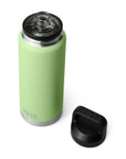 Yeti Rambler 36oz (1065 ml) Bottle - Key Lime - ManGo Surfing