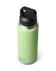 Yeti Rambler 36oz (1065 ml) Bottle - Key Lime - ManGo Surfing