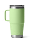 Yeti Rambler 20oz (591 ml) Travel Mug - Key Lime - ManGo Surfing
