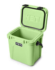Yeti Roadie 24 Cool Box - Key Lime - ManGo Surfing