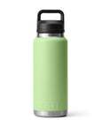Yeti Rambler 36oz (1065 ml) Bottle - Key Lime - ManGo Surfing