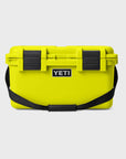 Yeti LoadOut GoBox 30 - Firefly Yellow - ManGo Surfing