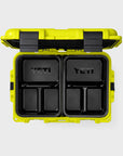 Yeti LoadOut GoBox 30 - Firefly Yellow - ManGo Surfing
