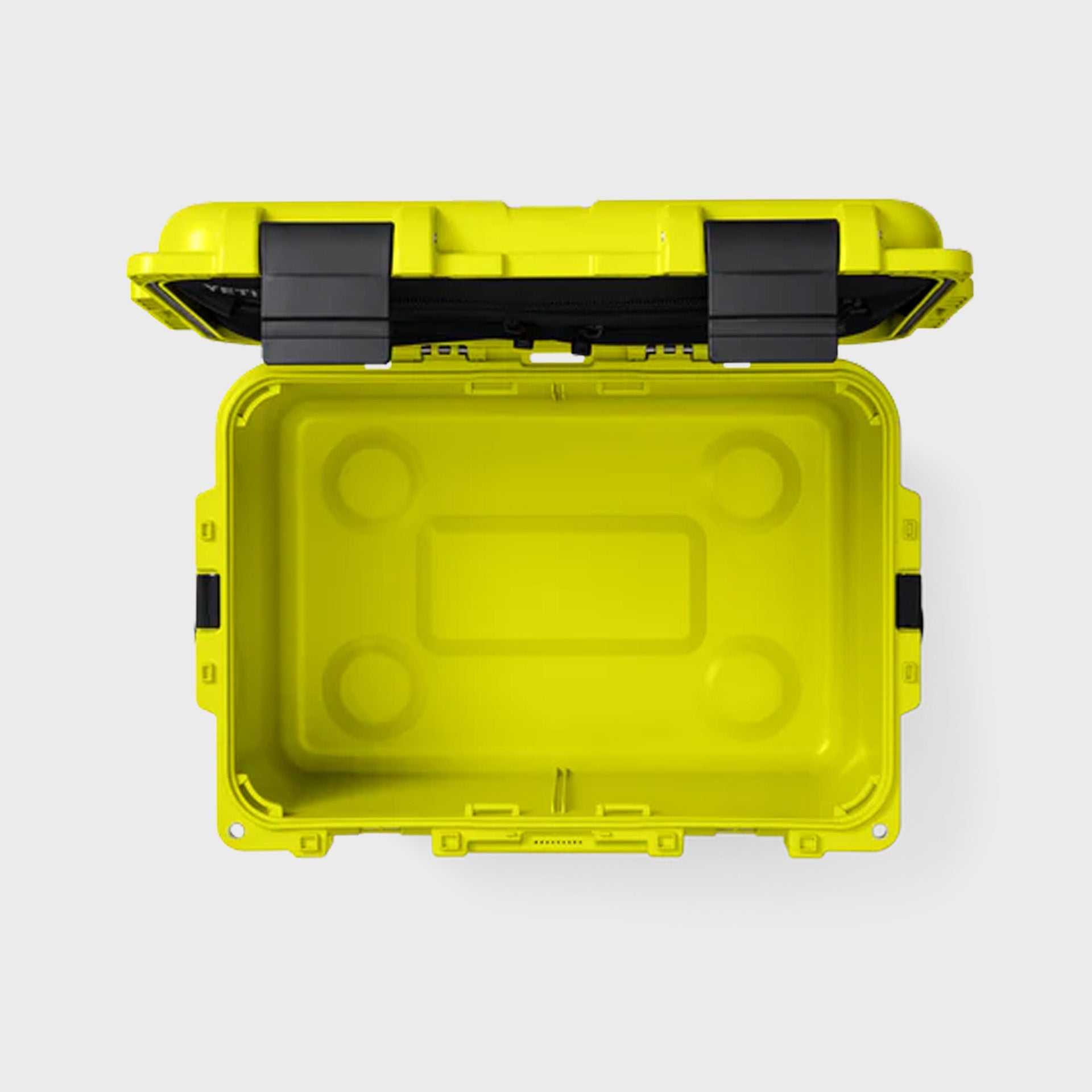 Yeti LoadOut GoBox 30 - Firefly Yellow - ManGo Surfing
