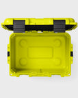 Yeti LoadOut GoBox 30 - Firefly Yellow - ManGo Surfing