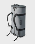 Yeti Panga 100L Waterproof Duffel - Storm Grey - ManGo Surfing