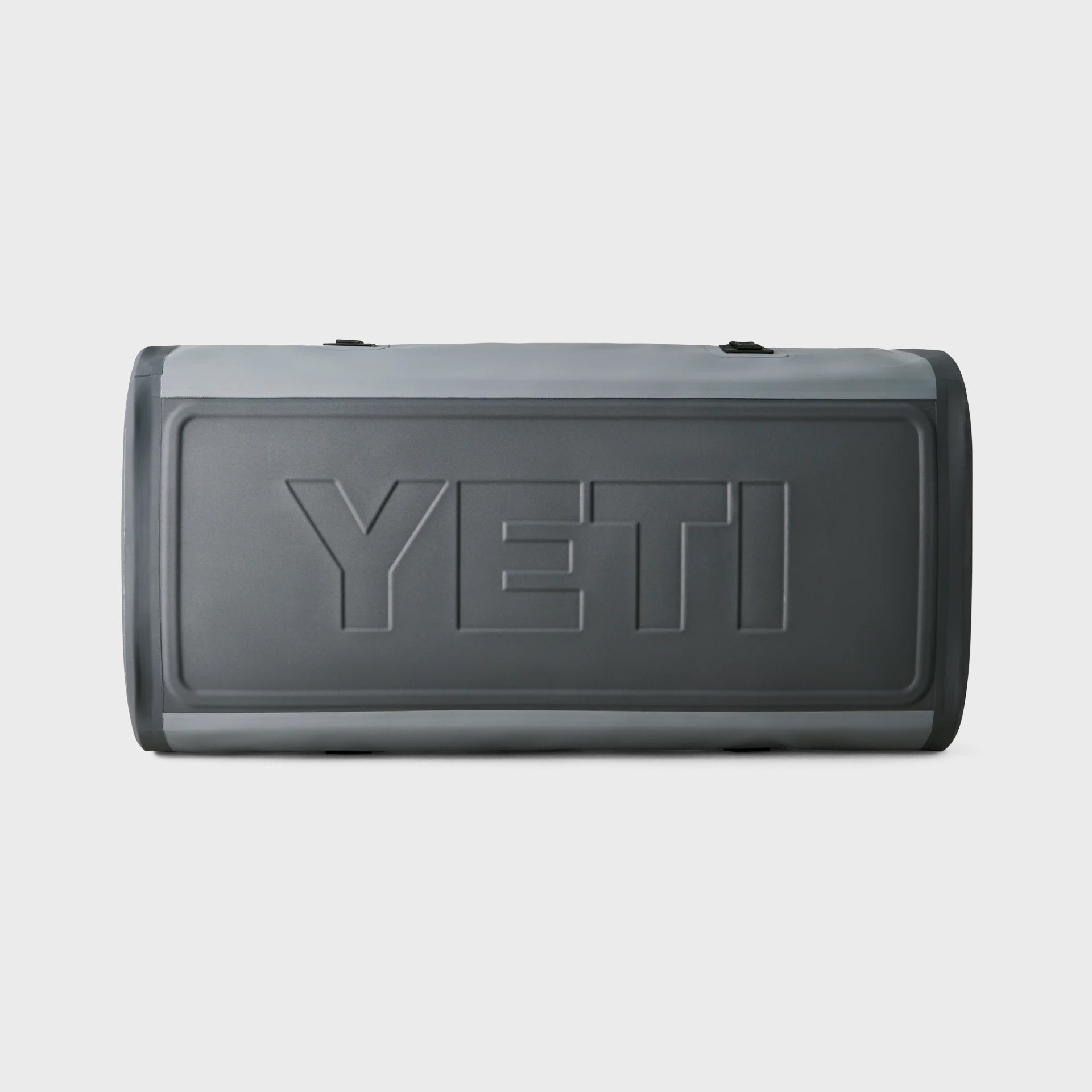 Yeti Panga 100L Waterproof Duffel - Storm Grey - ManGo Surfing