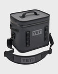 Yeti Hopper Flip - Charcoal - 8 - ManGo Surfing