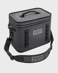 Yeti Hopper Flip 18 Soft Cooler / Charcoal - ManGo Surfing