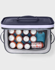 Hopper 18 Soft Cooler - Cosmic Lilac - ManGo Surfing
