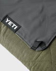 Yeti Lowlands Blanket - Olive - ManGo Surfing