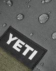 Yeti Lowlands Blanket - Olive - ManGo Surfing