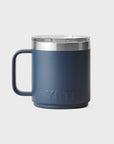 Yeti Rambler 10 oz (296 ml) Mug - Navy - ManGo Surfing