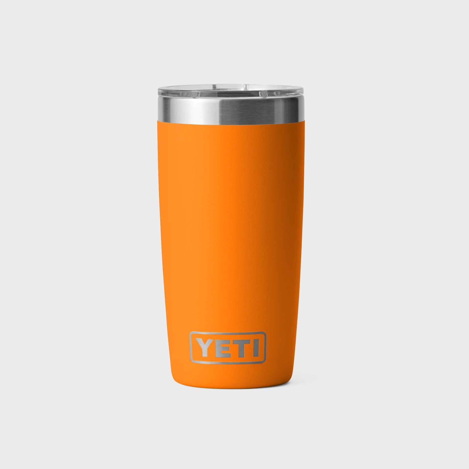 Yeti Rambler 10 oz (296 ml) Tumbler - King Crab - ManGo Surfing
