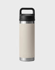 Yeti Rambler 18oz (532 ml) Bottle - Cape Taupe - ManGo Surfing