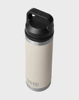 Yeti Rambler 18oz (532 ml) Bottle - Cape Taupe - ManGo Surfing