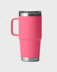 Yeti Rambler 20oz (591 ml) Travel Mug - Tropical Pink - ManGo Surfing