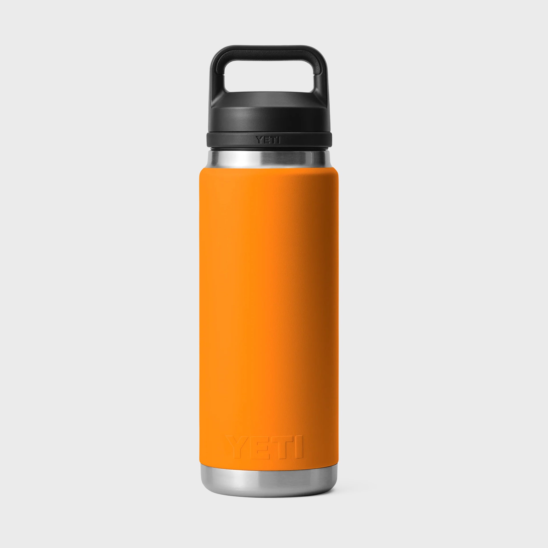 Yeti Rambler 26 Oz (769 ML) Bottle - King Crab - ManGo Surfing
